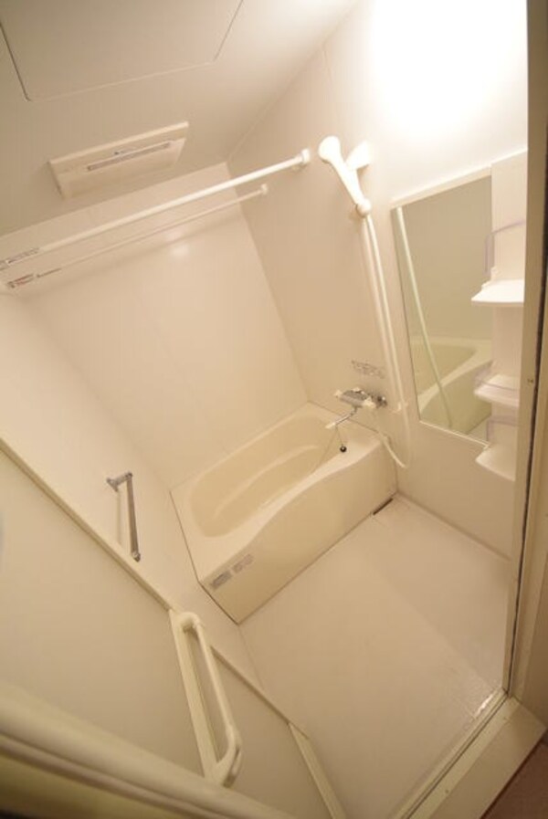 バス／シャワールーム等