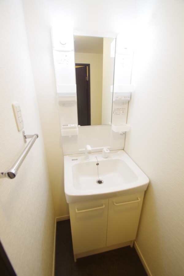 洗面(★人気の独立洗面台★)