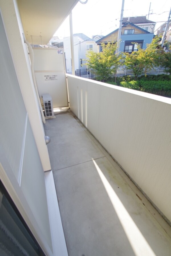 設備(★ゆとりのあるバルコニー★)