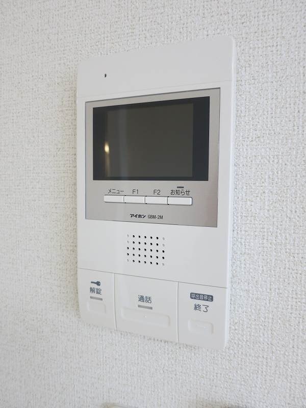 セキュリティ(★エアコン★)