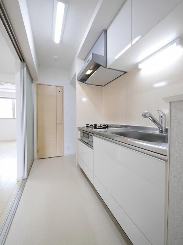 キッチン(★キッチンスペース★)