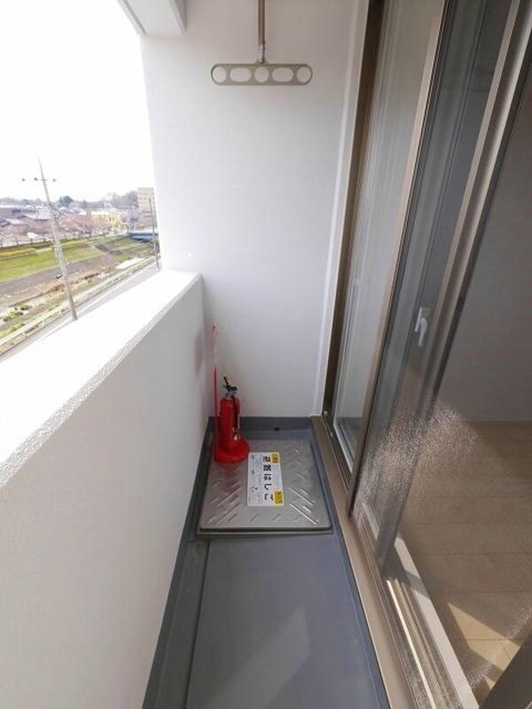 バルコニー(★バルコニー★)