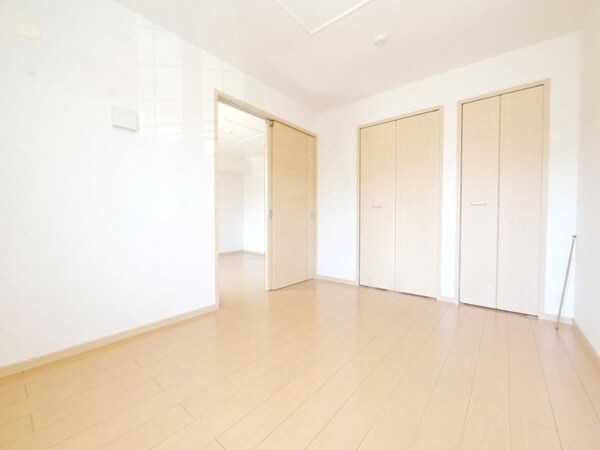 子供部屋(★お部屋探しはタウンハウジング稲田堤店まで★)