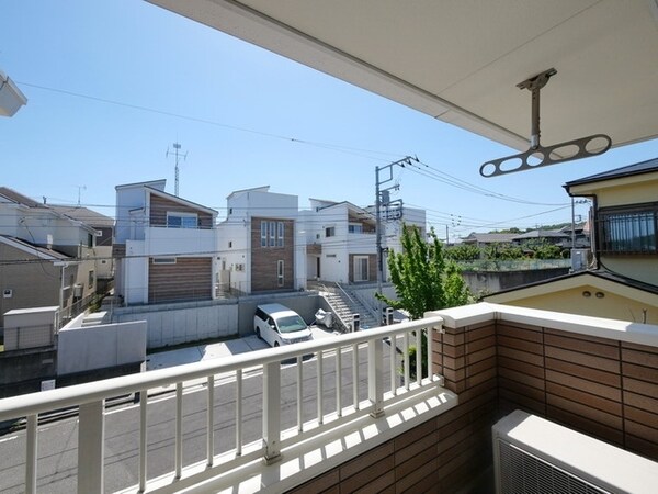 眺望(★お部屋探しはタウンハウジング稲田堤店まで★)