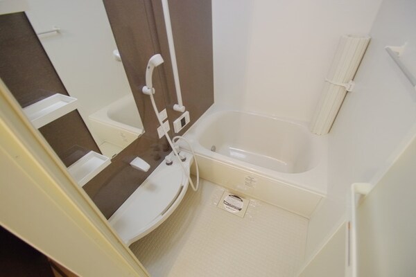 バス／シャワールーム等