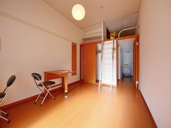リビング・居室(★お部屋探しはタウンハウジングまで★)