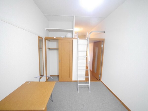 リビング・居室