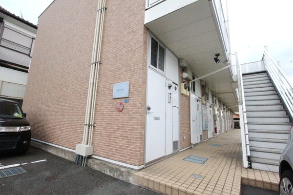 エントランス(★エントランス★)