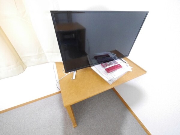 設備(★テレビ★)