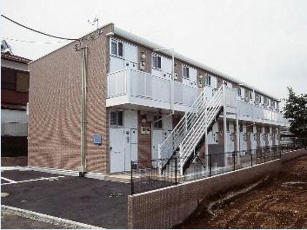 外観(★お部屋探しはタウンハウジング多摩センター店★)