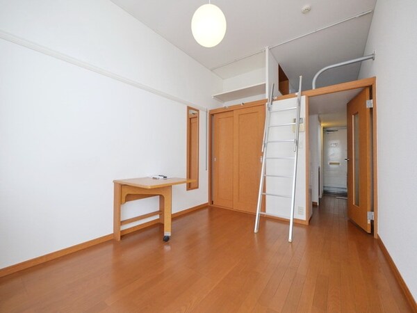 リビング・居室(★お部屋探しはタウンハウジング稲田堤店まで★)