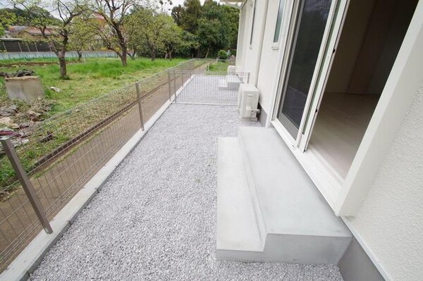 設備(☆専用庭☆)