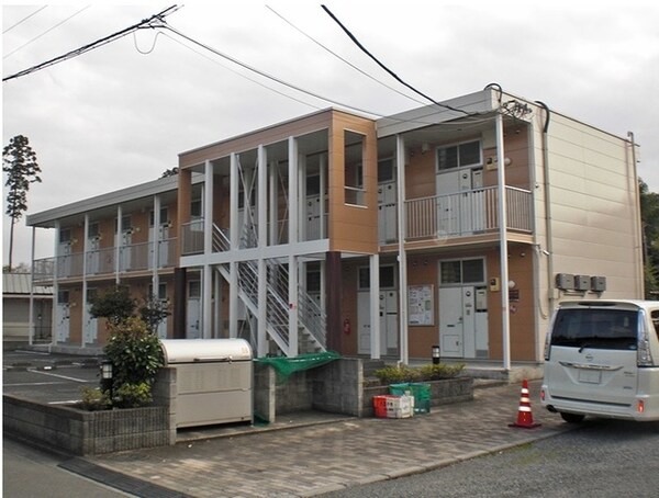外観(外観)