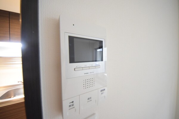 セキュリティ(☆テレビモニターホン☆)
