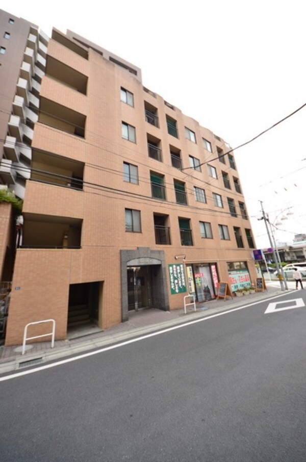 外観(外観)