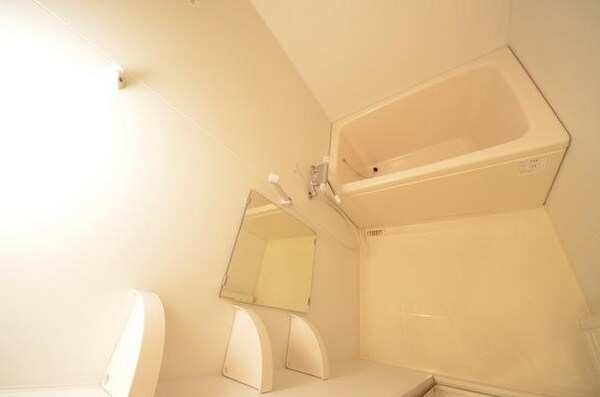 バス／シャワールーム等(☆私を癒してくれるバス☆)