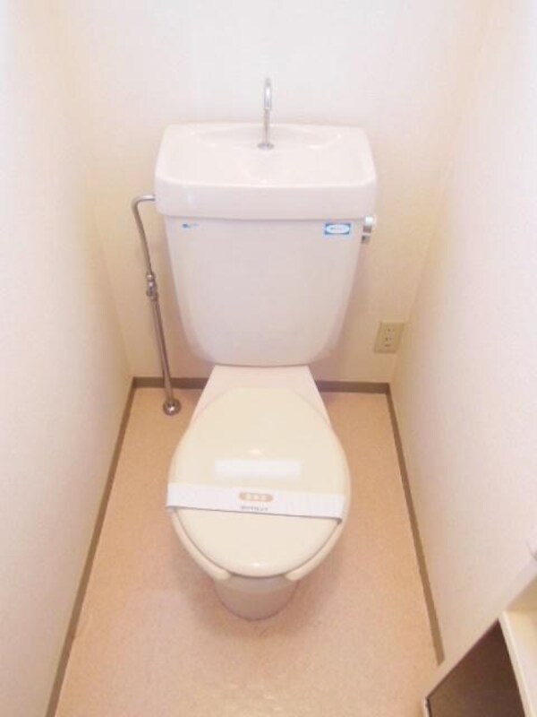 トイレ(☆ゆっくりとお考え事でも☆)