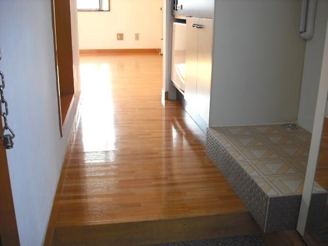 物件内観写真17　(☆通路☆)