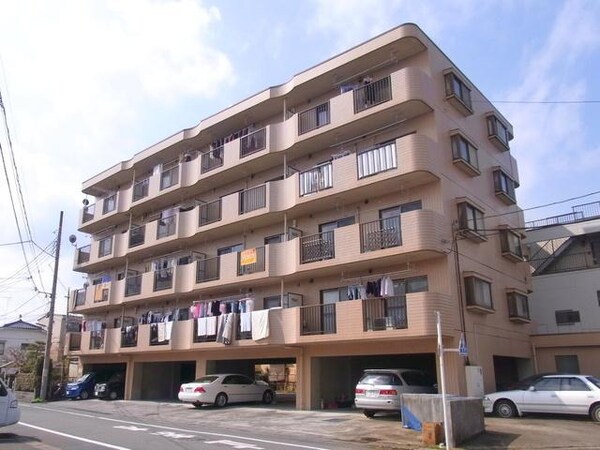 外観(★鉄筋コンクリートマンション★)