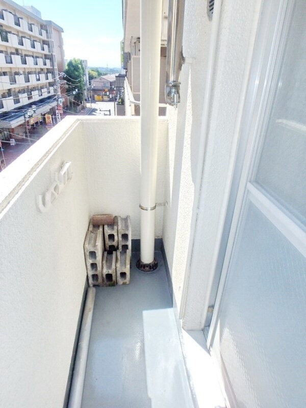 その他(★洗濯機置き場★)