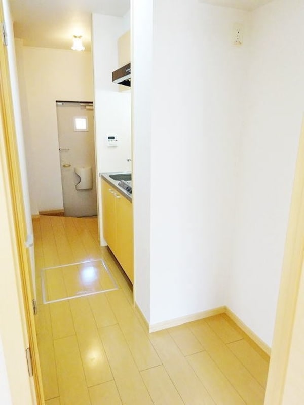 その他室内・内装(♪廊下♪)