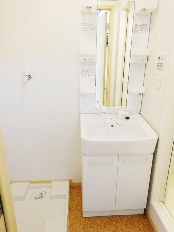 洗面(★独立洗面台★)