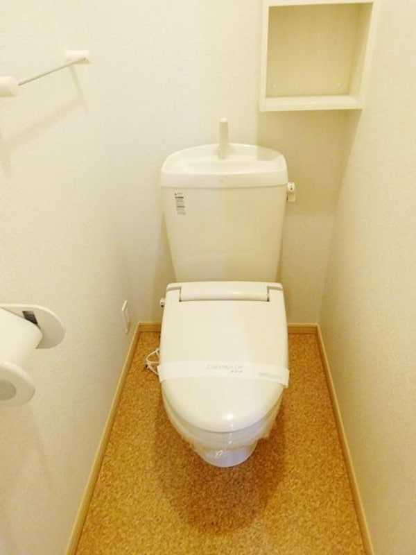 トイレ(★トイレ★)