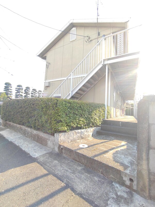 外観(外観)
