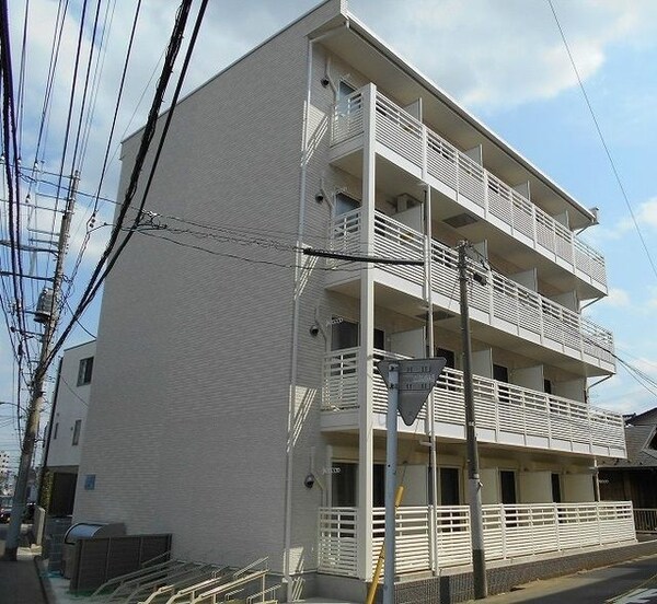 外観(外観)