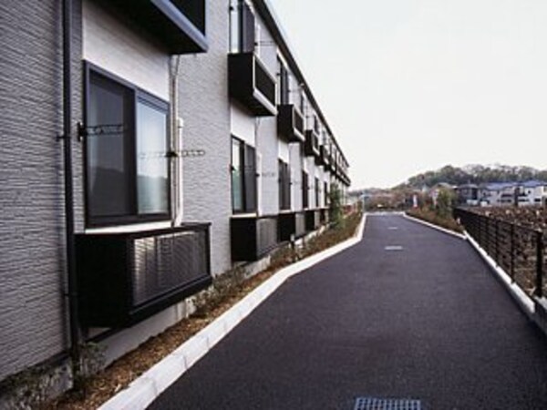 その他(バルコニー)