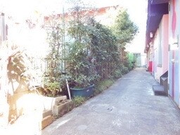 物件内観写真5　(駐輪スペース♪)