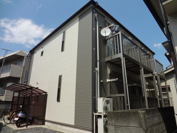 外観(☆お問い合わせは042-645-3003まで☆)