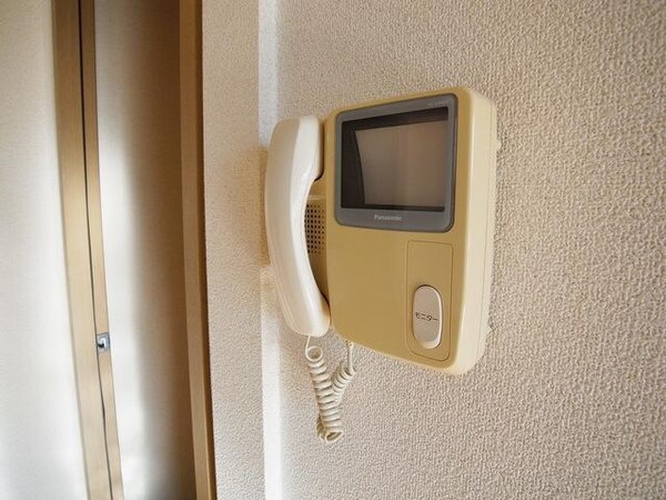 設備(＊同じ間取りの別のお部屋のイメージです)