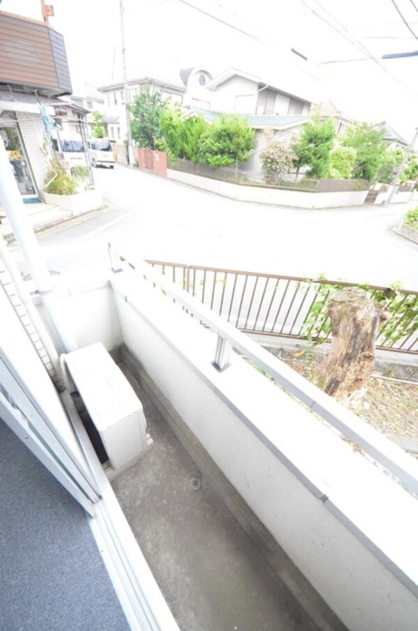 設備(☆日当り良好☆)