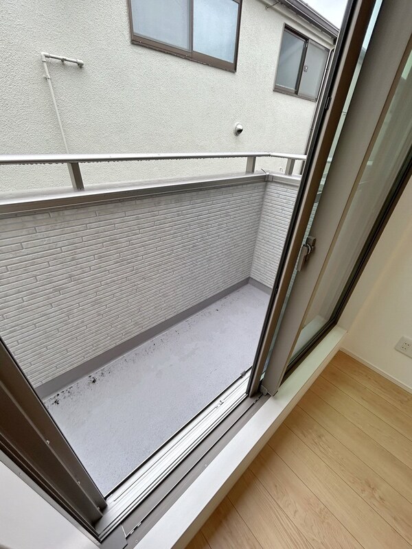 バルコニー(バルコニー)