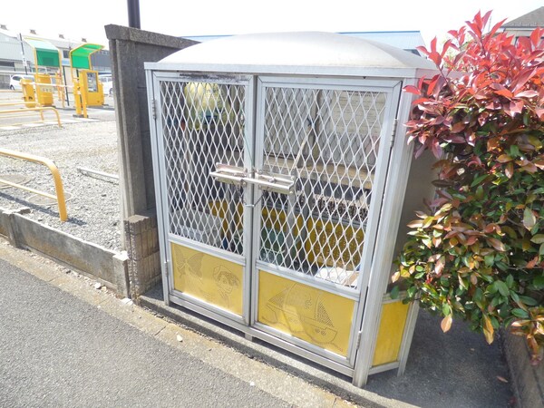 外観(共有部分)