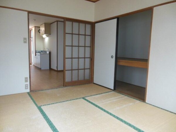 寝室(★お問い合わせはタウンハウジング聖蹟桜ヶ丘店まで★)
