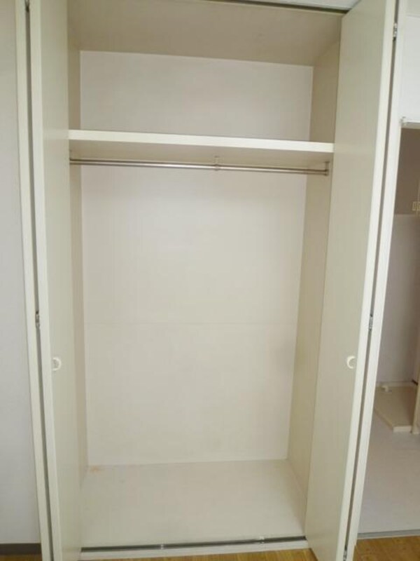 収納(★お部屋探しは、タウンハウジング多摩センター店へ★)