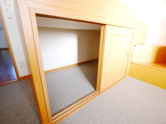 物件内観写真12　(★収納です★)