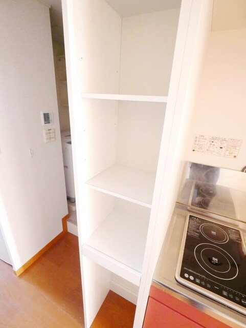 物件内観写真18　(★収納です★)