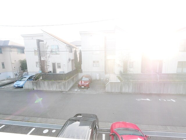 物件内観写真22　(★景色です★)