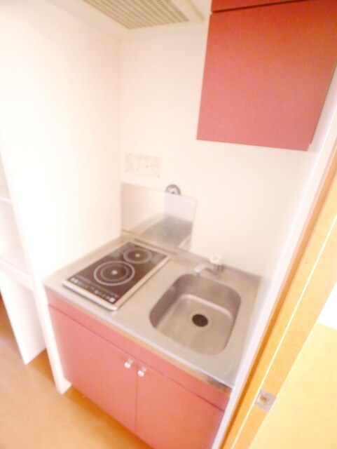 物件内観写真24　(★キッチンです★)