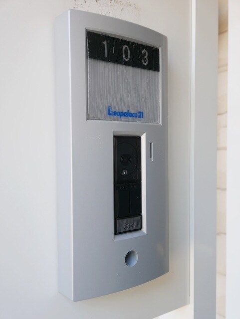 物件内観写真31　(★インターフォンです★)