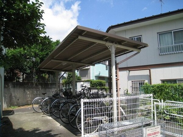 共有部分(★お部屋探しは株式会社タウンハウジング東京まで★)