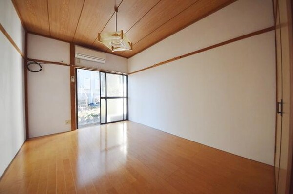 リビング・居室(★陽当たりの良い洋室です★別部屋イメージ写真★)