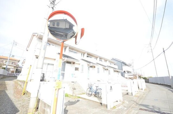 外観(外観)