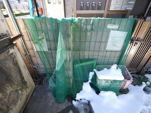 共有部分(★お部屋探しは株式会社タウンハウジング東京まで★)