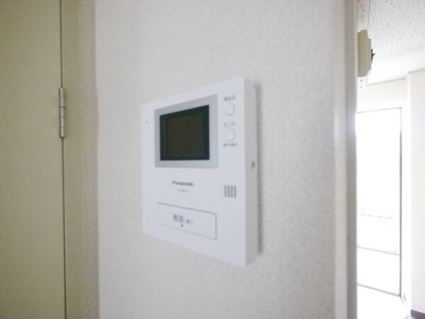 設備(★お部屋探しは、タウンハウジング多摩センター店へ★)