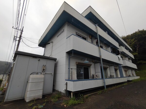 外観(外観)