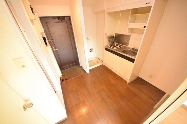 その他(キッチン廻り)